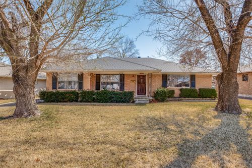 11062 Milhof Dr, Dallas, TX, 75228-2426 | Card Image