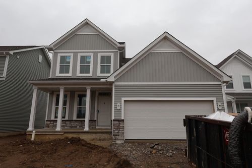 1435 Speedliner Dr, Plain City, OH, 43064-3806 | Card Image