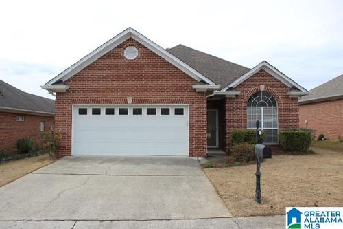 523 Enclave Cir, FULTONDALE, AL, 35068-1594 | Card Image