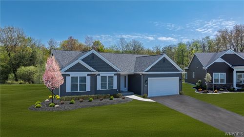 410 New Road, Amherst, NY, 14051 | Card Image