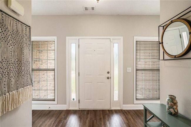 2017 Pheasant Run Dr, House other with 3 bedrooms, 2 bathrooms and null parking in Mcdonough GA | Image 5