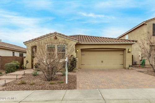 13735 W Amaranth St, Peoria, AZ, 85383-8005 | Card Image