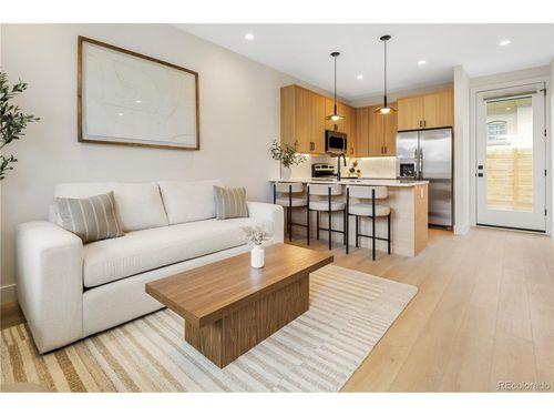 2-3825 W 38th Ave, Denver, CO, 80211 | Card Image