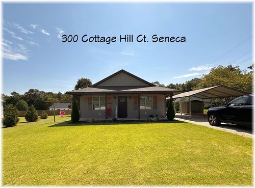 300 Cottage Hill Ct, Seneca, SC, 29678-3078 | Card Image