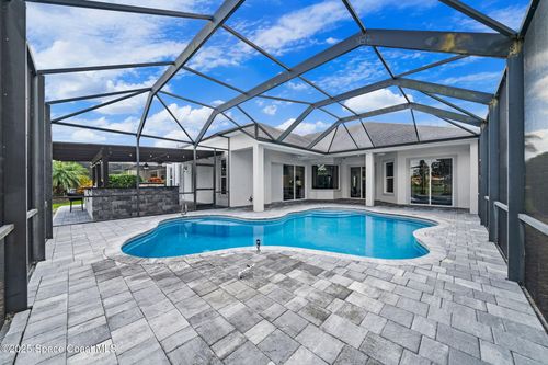 3611 Gatlin Dr, Rockledge, FL, 32955-6050 | Card Image