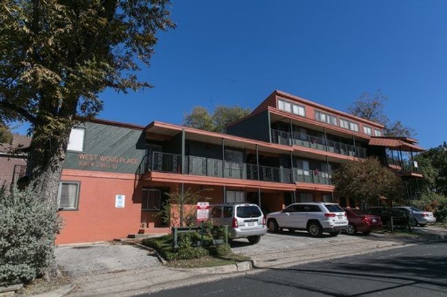 APT-2 - 1010 W 23 Rd St, Condo with 2 bedrooms, 2 bathrooms and 1 parking in Austin TX | Image 28