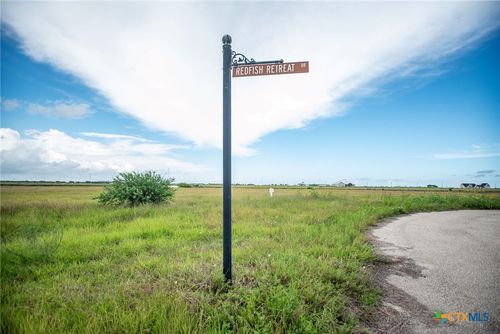 Lot 6 Redfish Retreat Dr, Port Lavaca, TX, 77979 | Card Image