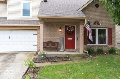 11064 Oakridge Drive, House other with 3 bedrooms, 2 bathrooms and null parking in Fishers IN | Image 3