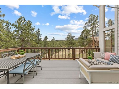 2122 Cramner Ct, Evergreen, CO, 80439-9423 | Card Image