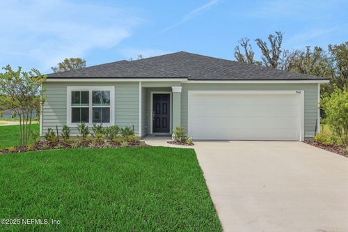 3140 Golden Eye Dr, Orange Park, FL, 32065-8233 | Card Image