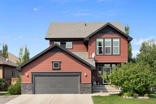 202 Boulder Creek Crt Se, Langdon, AB, T0J1X3 | Card Image