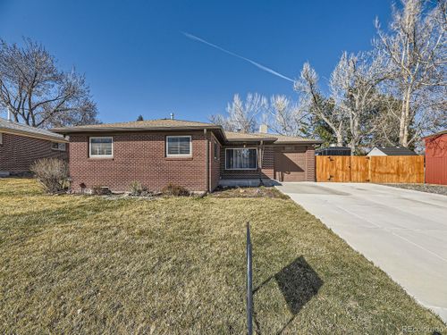 3361 W Saratoga Ave, Englewood, CO, 80110 | Card Image