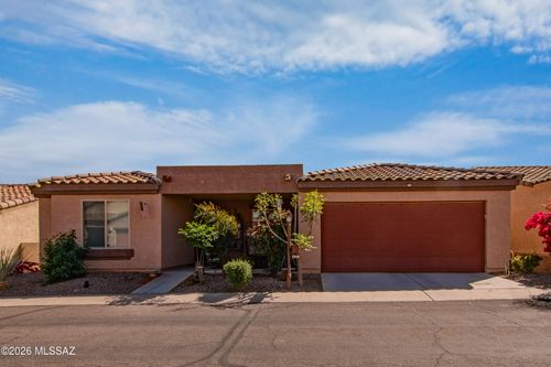 1345 W Vuelta Del Yunque, Sahuarita, AZ, 85629-8074 | Card Image