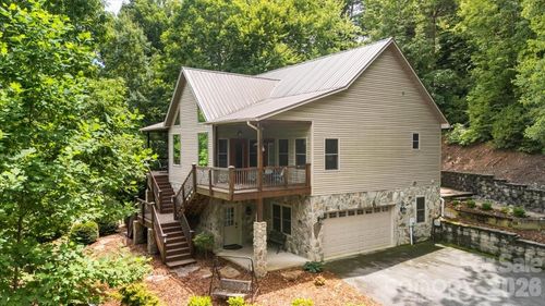 179 Rock Spring Rd, Lake Lure, NC, 28746-9687 | Card Image