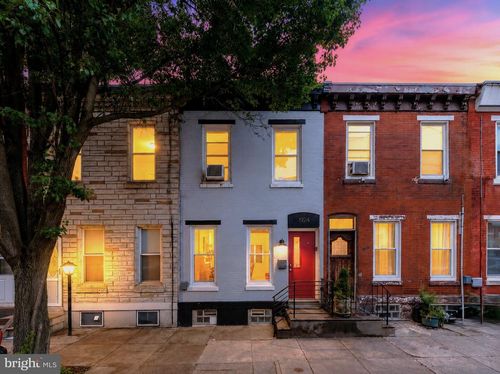 1924 E Albert St, PHILADELPHIA, PA, 19125-1104 | Card Image