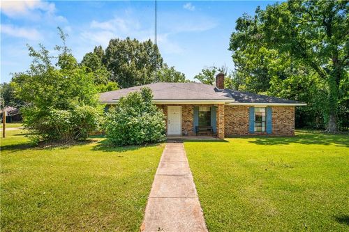 4801 Whitechapel Boulevard, Alexandria, LA, 71303 | Card Image