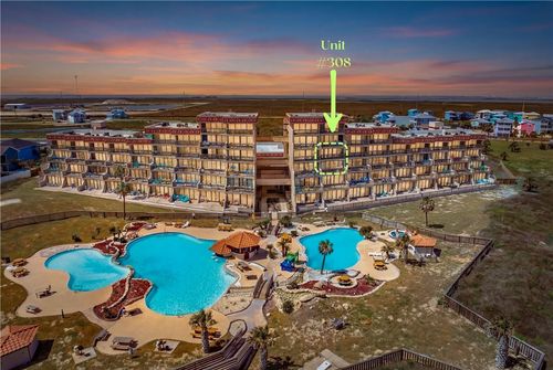 7477 State Highway 361, Port Aransas, TX, 78373-9711 | Card Image