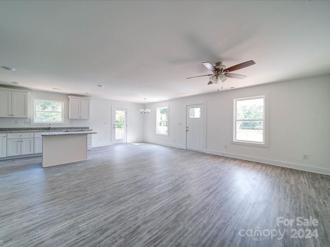 542 Oak Rd, House other with 4 bedrooms, 2 bathrooms and null parking in Norwood NC | Image 12