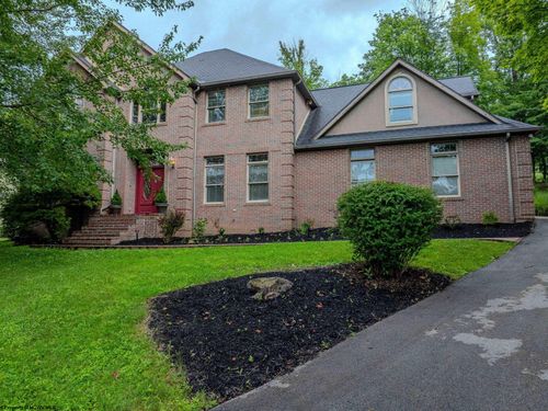 4134 Cove Point Dr, Morgantown, WV, 26508-8678 | Card Image