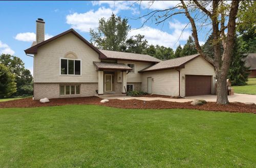 29121 Manor Dr, Waterford, WI, 53185-1182 | Card Image