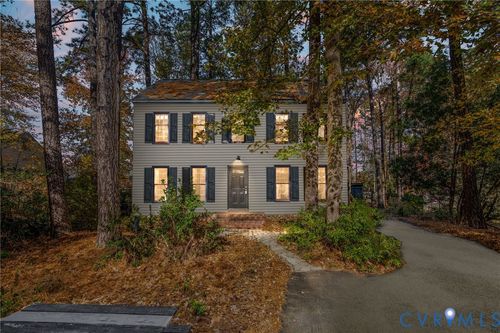 1601 Shadymist Ct, North Chesterfield, VA, 23235-5428 | Card Image