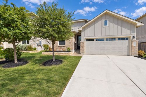 4317 Chapel Hill Street, Round Rock, TX, 78665 | Card Image