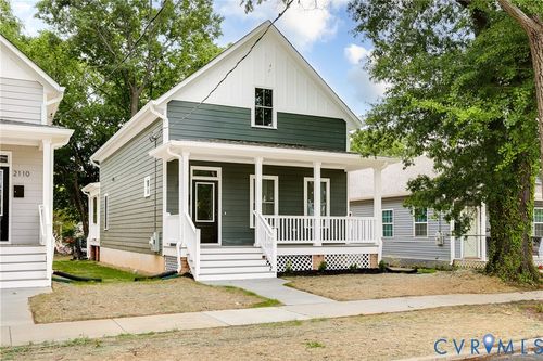 2112 Edwards Avenue, Richmond, VA, 23224 | Card Image