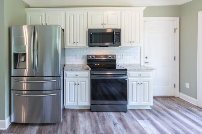 1601 Bush Rd, House other with 4 bedrooms, 4 bathrooms and null parking in Chattanooga TN | Image 48