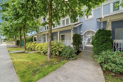 1-7128 17th Ave, Burnaby, BC, V3N1K7 | Card Image