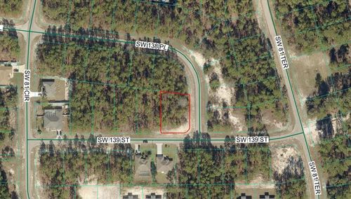 00 Sw 139th St, Ocala, FL, 34473 | Card Image