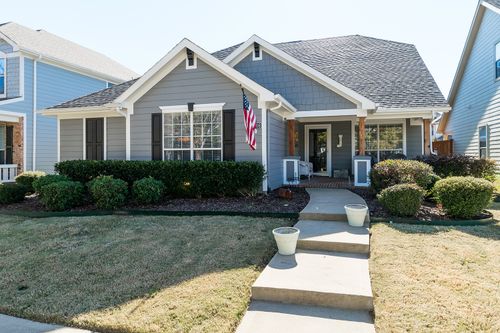 2706 Kennedy Dr, Melissa, TX, 75454-2500 | Card Image