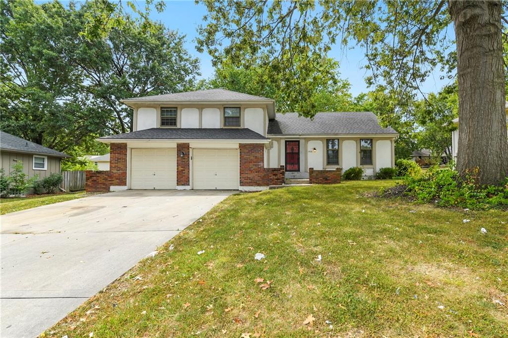 60th St, Kansas City, MO 64133