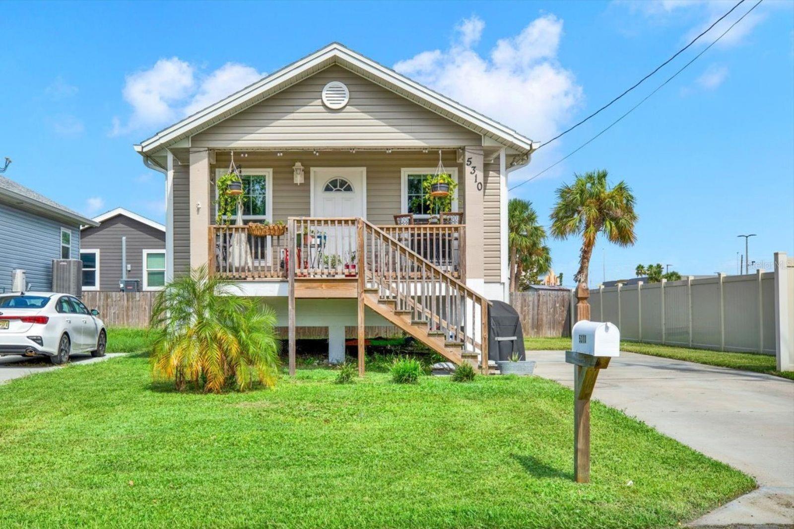 Van Doren Ave, New Port Richey, FL 34652