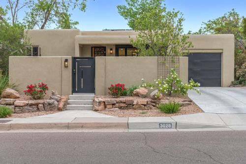 3028 Mackland Avenue Ne, Albuquerque, NM, 87106 | Card Image