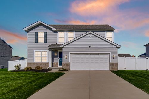 7428 E 120th Ave, Crown Point, IN, 46307-8629 | Card Image