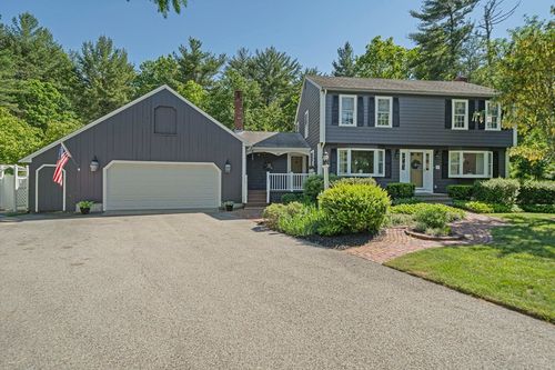 58 Sherman Way, Marshfield, MA, 02050-2315 | Card Image