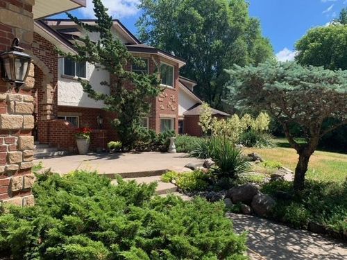 3901 125th Ave Ne, Blaine, MN, 55449-6500 | Card Image