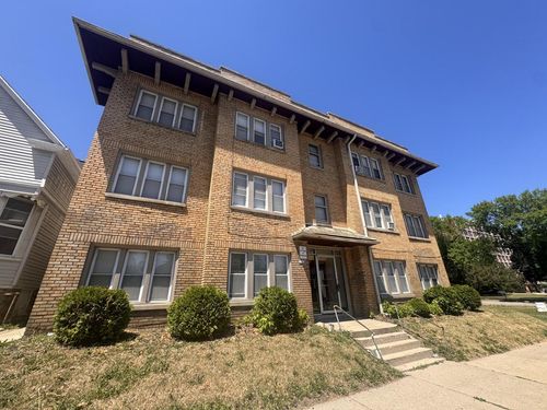 2767 N Holton Street, Milwaukee, WI, 53212 | Card Image