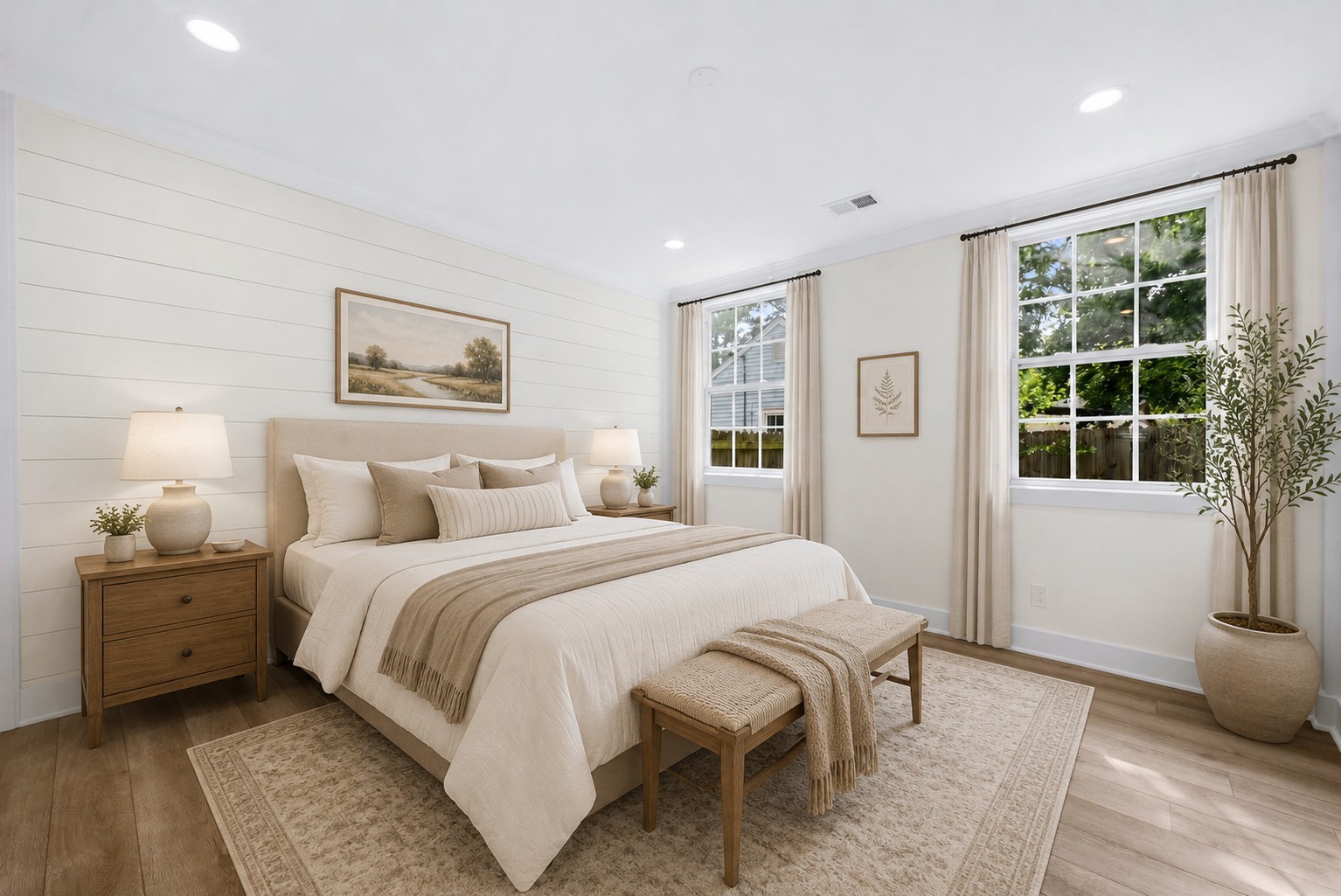 Residential in Nashville 4
