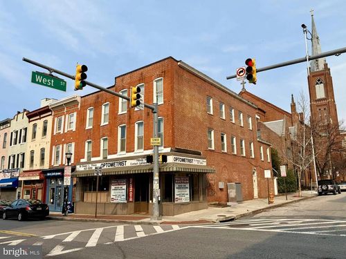 1135 Light Street, BALTIMORE, MD, 21230 | Card Image