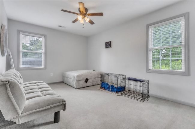 325 Regency Cir, House other with 5 bedrooms, 4 bathrooms and null parking in Anderson SC | Image 27