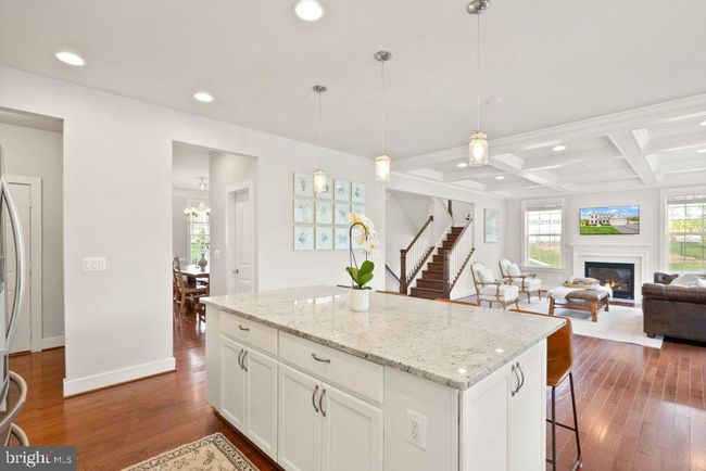 7772 Julia Taft Way, House other with 5 bedrooms, 4 bathrooms and null parking in Lorton VA | Image 30