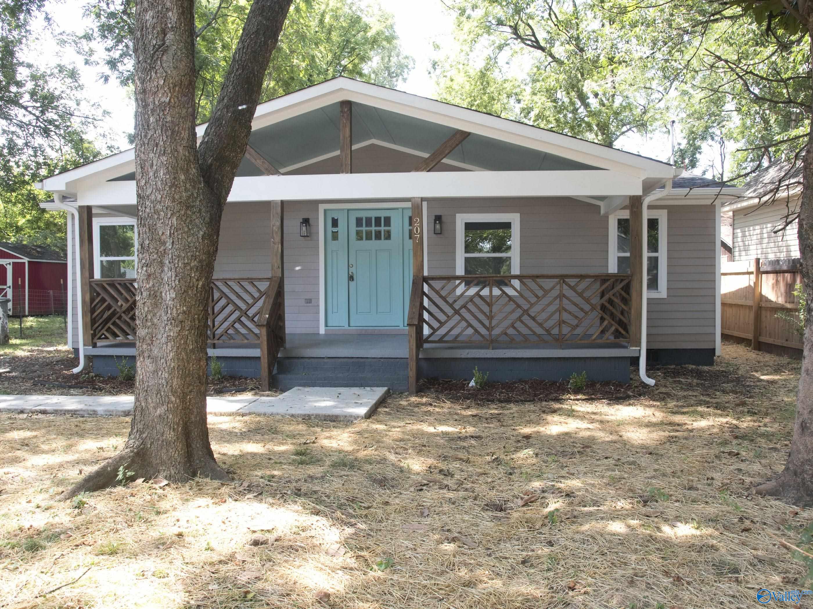 Beirne Ave, Huntsville, AL 35801