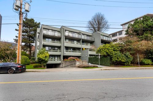 403-2119 Bellevue Ave, West Vancouver, BC, V7V1C2 | Card Image