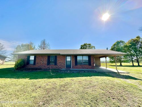 4363 Eagle Lake Shore Rd, Vicksburg, MS, 39183-7540 | Card Image