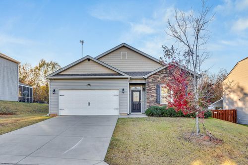 461 All Seasons Dr, Boiling Springs, SC, 29316-9105 | Card Image