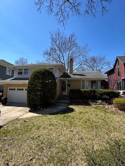 4808 Linscott Ave, Downers Grove, IL, 60515-3539 | Card Image