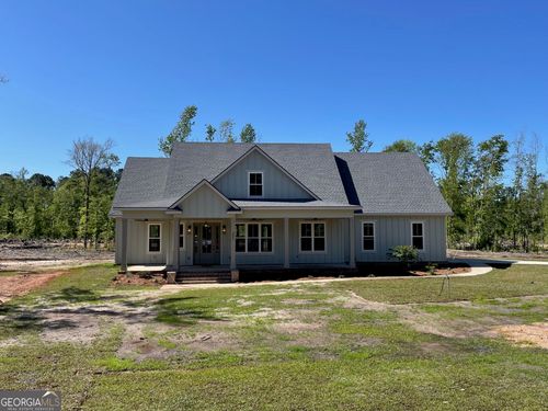 301 Jericho Lane, Brooklet, GA, 30415 | Card Image