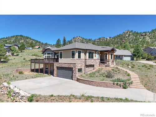 261 Solomon Dr, Estes Park, CO, 80517-7255 | Card Image