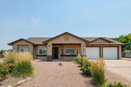 606 S Calaveras Dr, Pueblo West, CO, 81007-1942 | Card Image